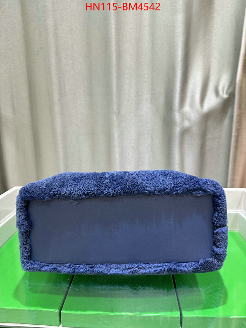 BV Bags(4A)-Handbag- ID: BM4542 $: 115USD,