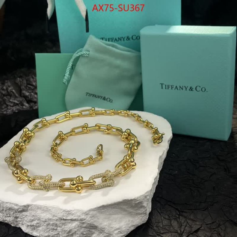 Jewelry-Tiffany ID: SU367 $: 75USD