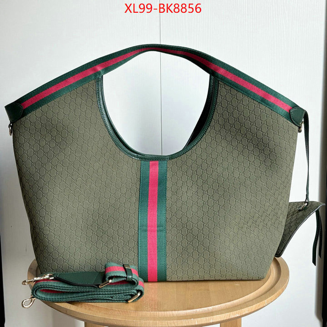 Gucci Bags(4A)-Handbag- ID: BK8856 $: 99USD,
