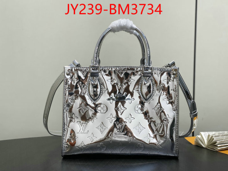 LV Bags(TOP)-Handbag Collection- ID: BM3734 $: 239USD,
