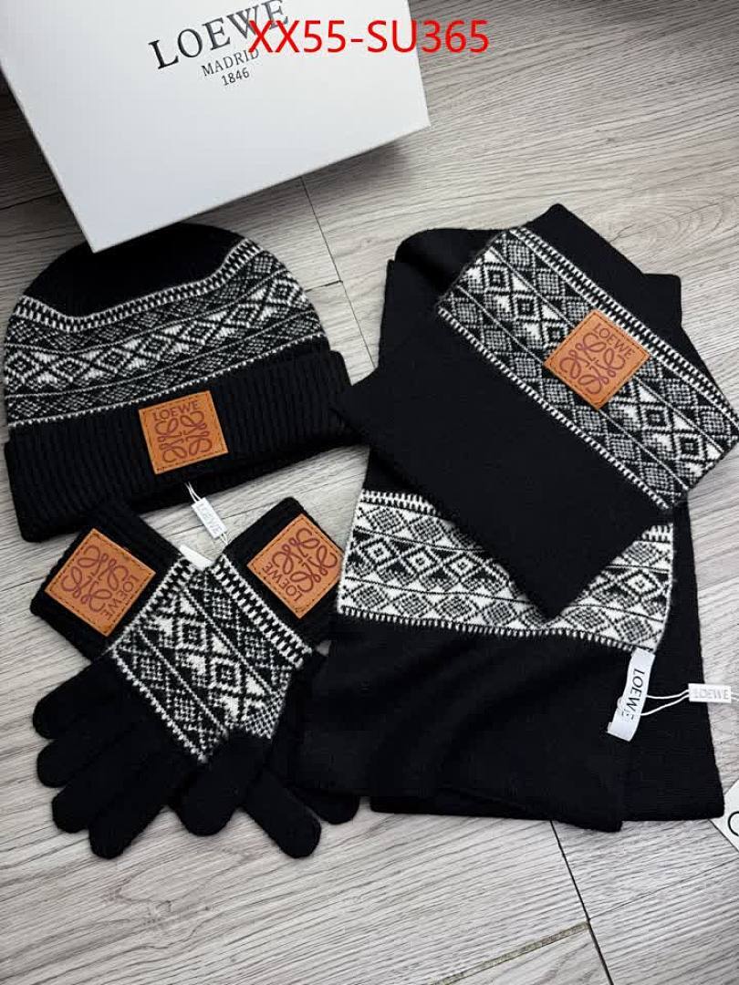 Cap(Hat)-Loewe ID: SU365 $: 55USD