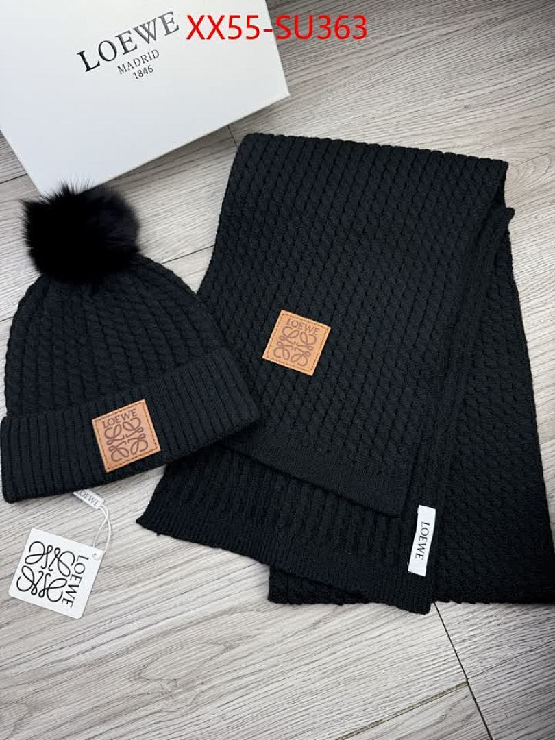 Cap(Hat)-Loewe ID: SU363 $: 55USD