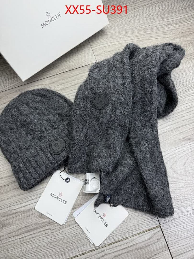 Scarf-Moncler ID: SU391 $: 55USD