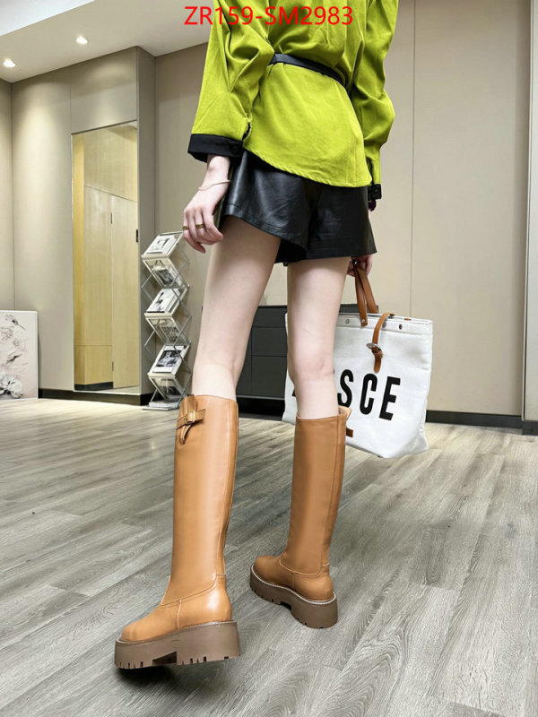 Women Shoes-Boots top quality website ID: SM2983 $: 159USD