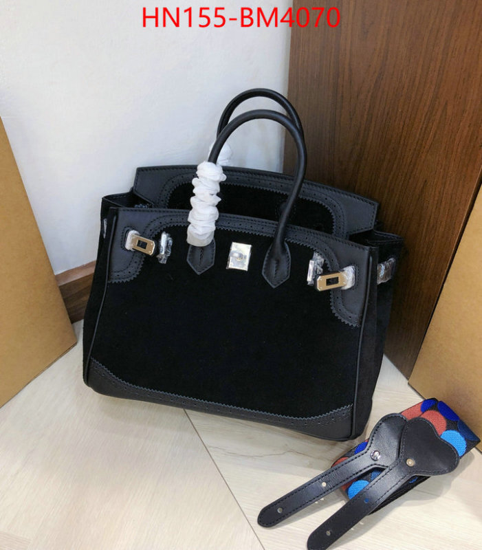 Hermes Bags(4A)-Birkin- ID: BM4070 $: 155USD,