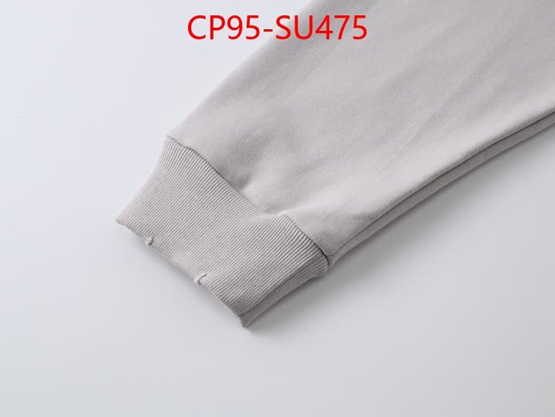 Clothing-Balenciaga ID: SU475 $: 95USD