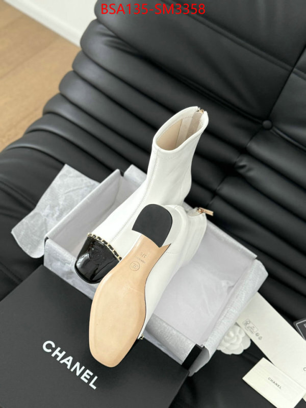 Women Shoes-Boots luxury cheap ID: SM3358 $: 135USD