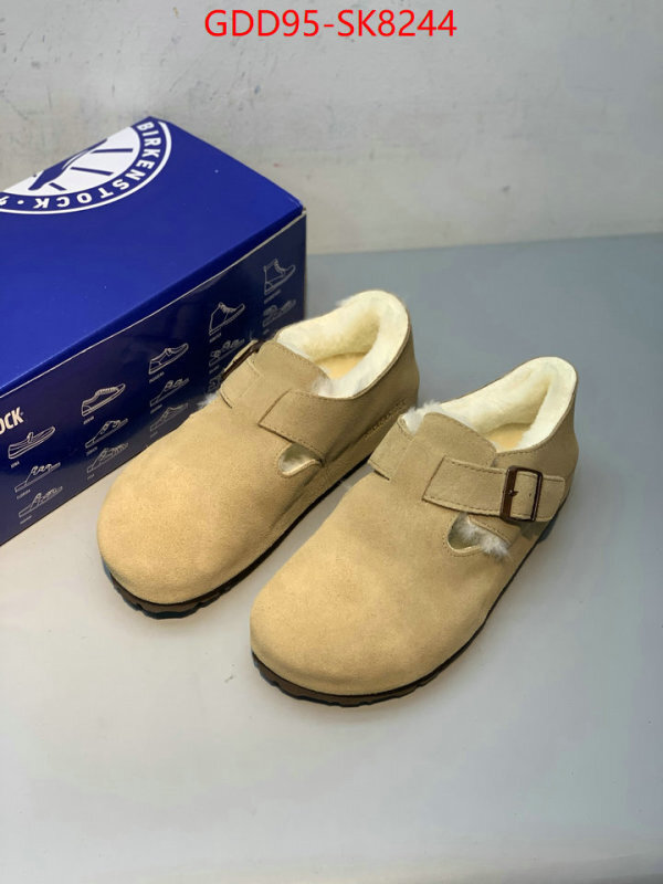 Women Shoes-Birkenstock top quality replica ID: SK8244 $: 95USD