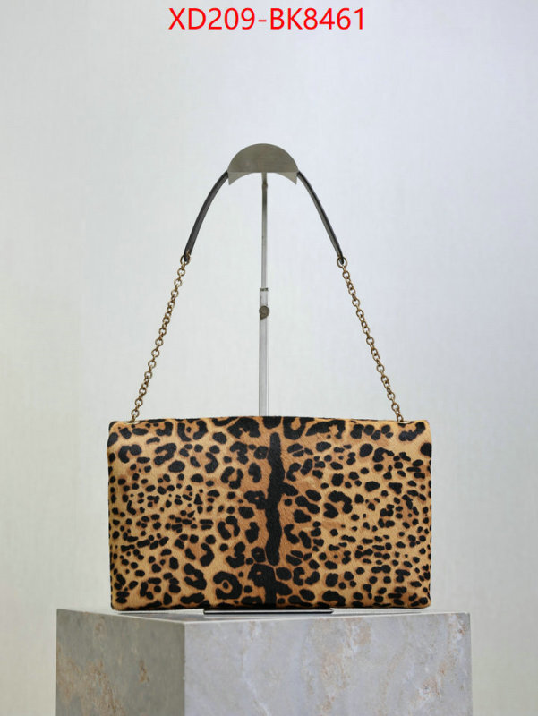 YSL Bags(TOP)-Cassandra ID: BK8461 $: 209USD,