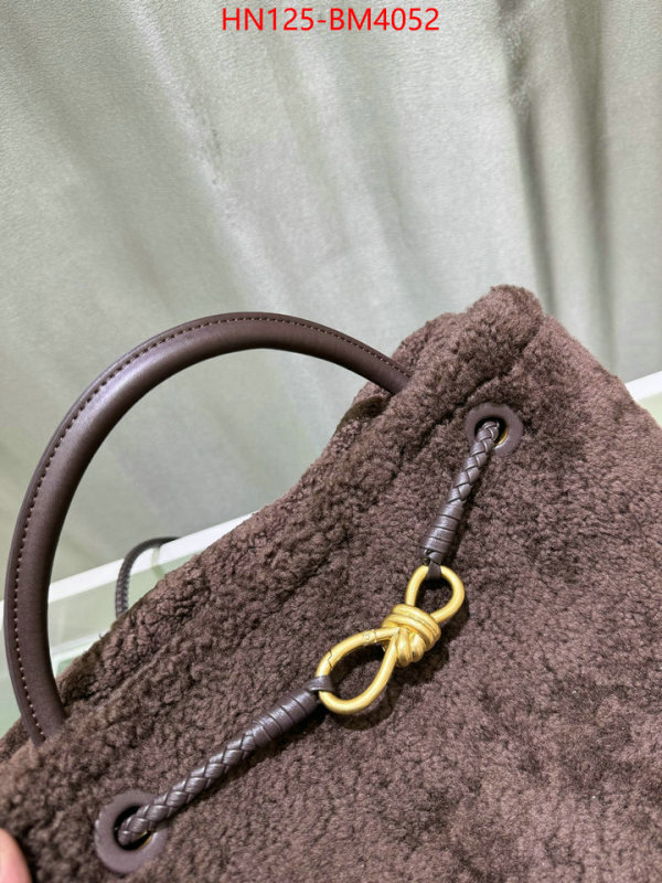 BV Bags(4A)-Crossbody- ID: BM4052 $: 125USD,