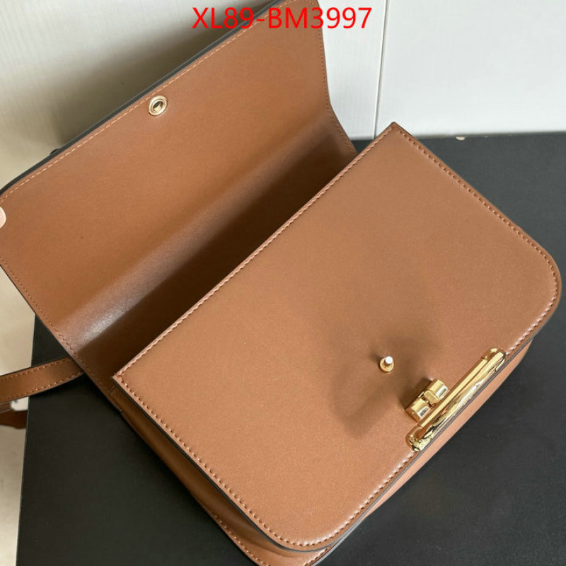 Gucci Bags(4A)-Horsebit- ID: BM3997 $: 89USD,