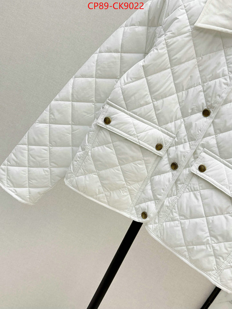 Down jacket Women-Moncler ID: CK9022 $: 89USD