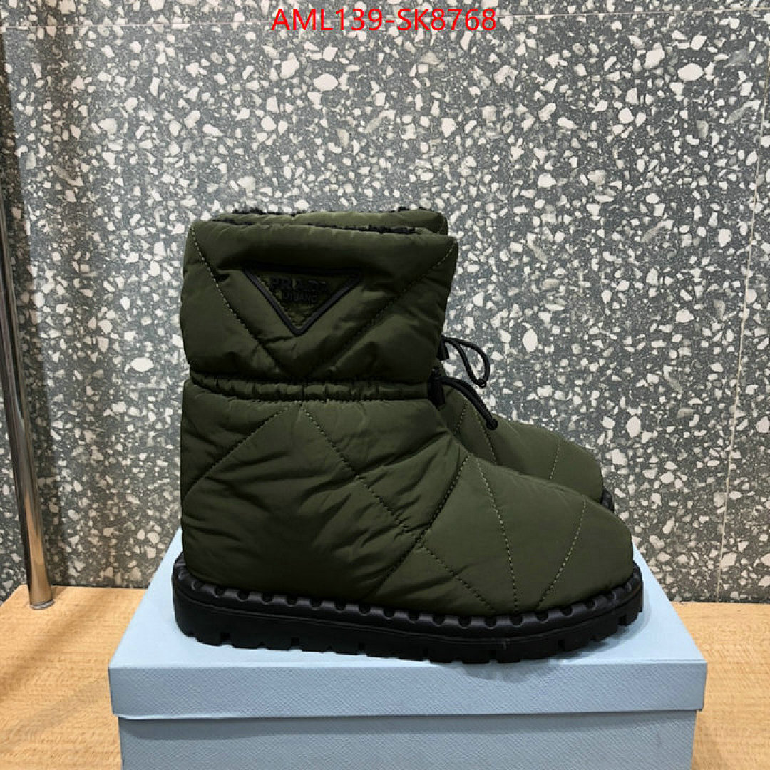Women Shoes-Boots ID: SK8768 $: 139USD