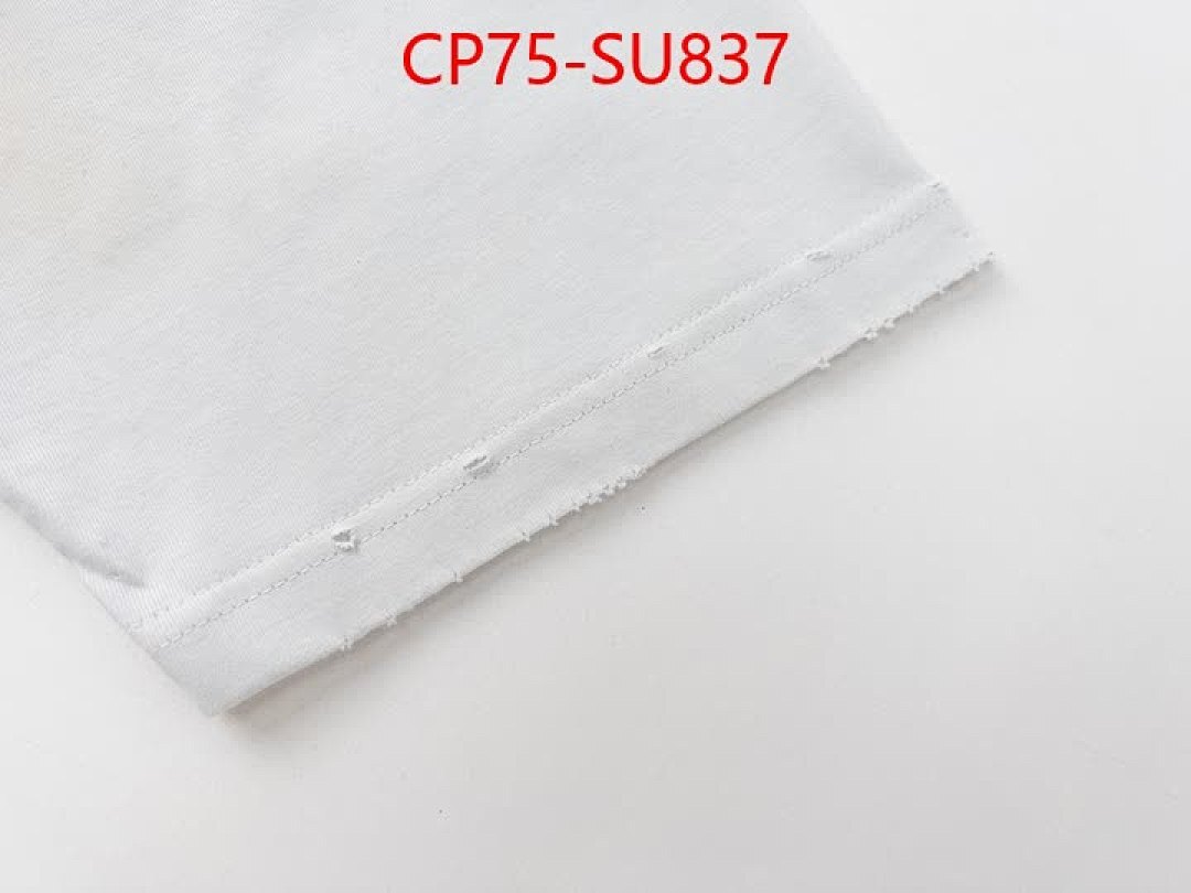 Clothing-Balenciaga ID: SU837 $: 75USD