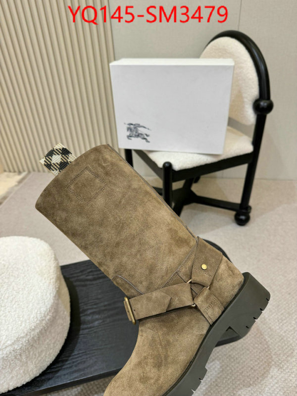 Women Shoes-Boots ID: SM3479 $: 145USD