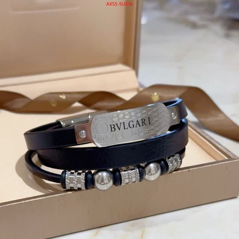 Jewelry-Bvlgari ID: SU316 $: 55USD