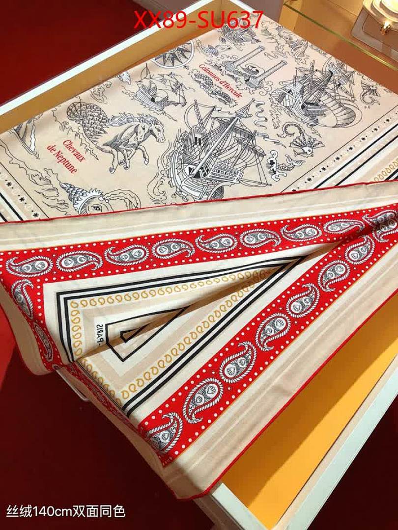 Scarf-Hermes ID: SU637 $: 89USD