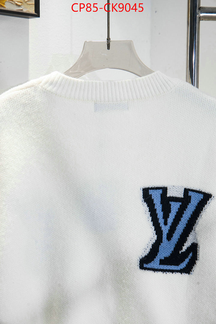 Clothing-LV ID: CK9045 $: 85USD