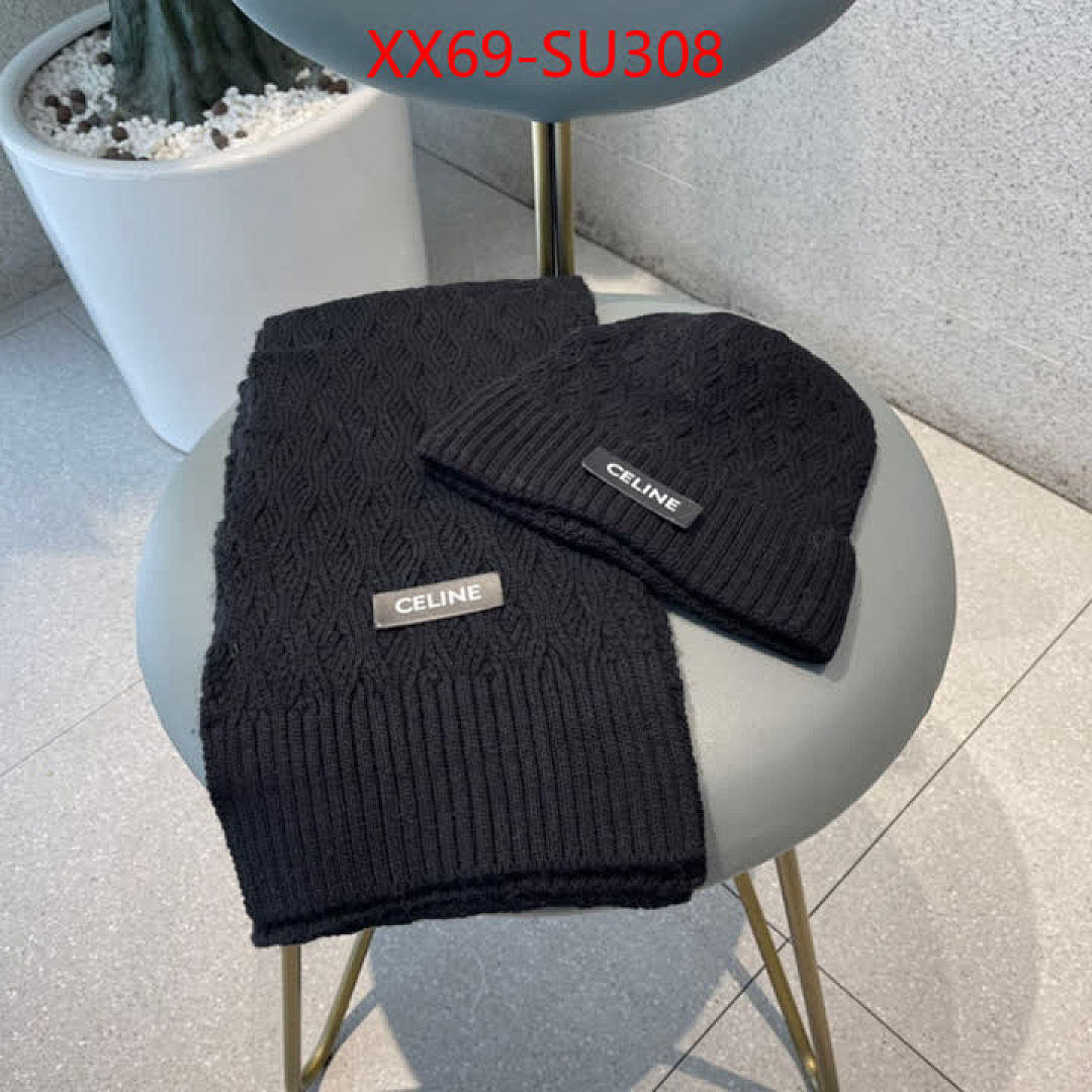Cap(Hat)-Celine ID: SU308 $: 69USD