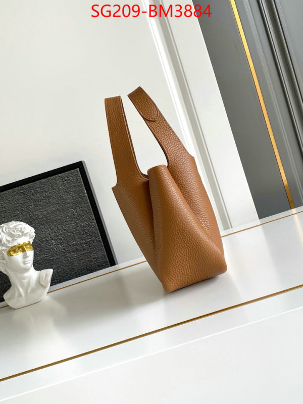 Prada Bags(TOP)-Handbag- ID: BM3884 $: 209USD,