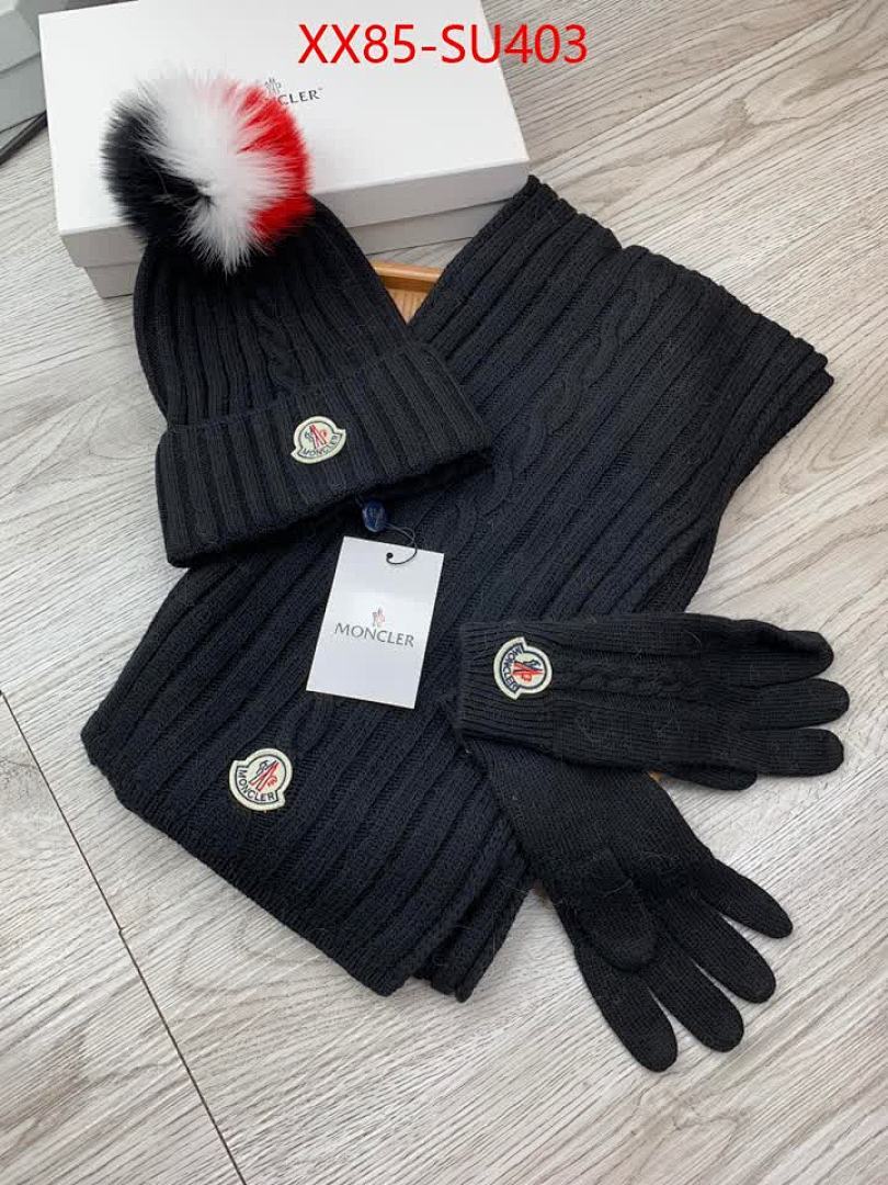 Gloves-Moncler ID: SU403 $: 85USD