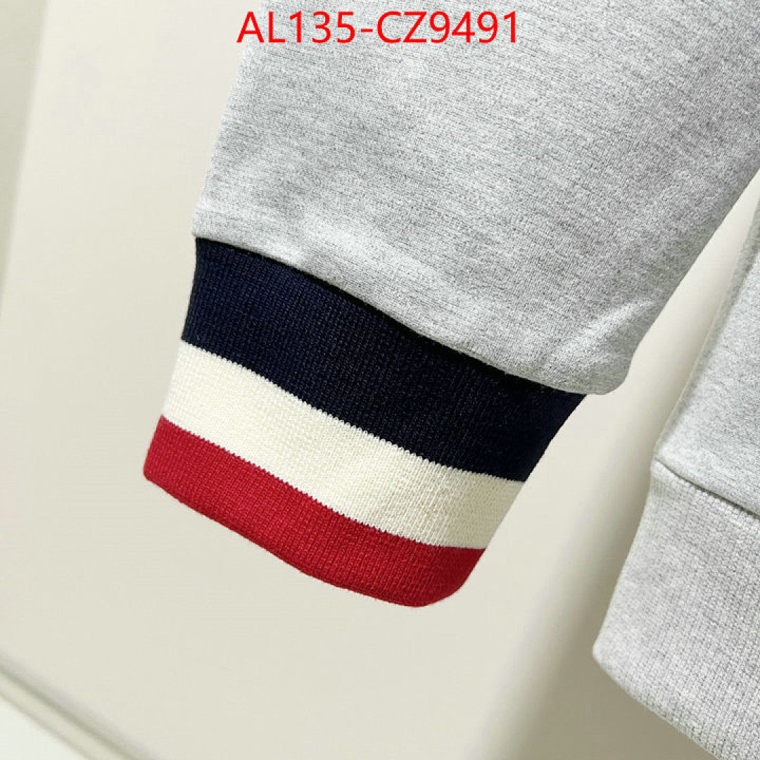 Clothing Set-Moncler ID: CZ9491 $: 135USD