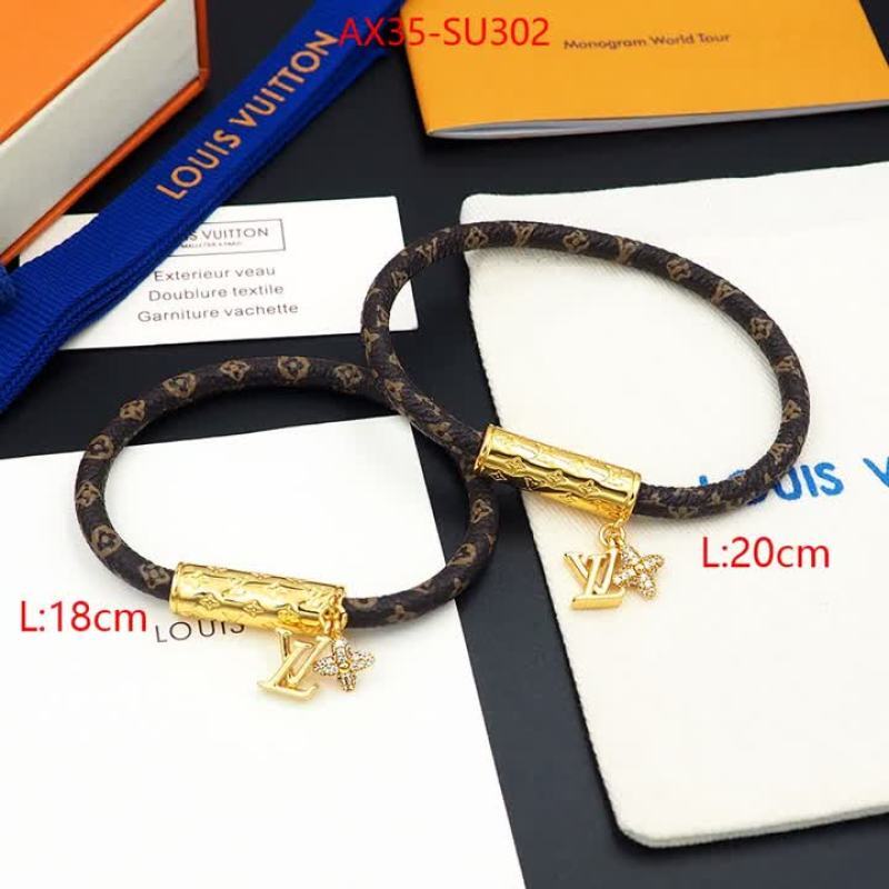 Jewelry-LV ID: SU302 $: 35USD