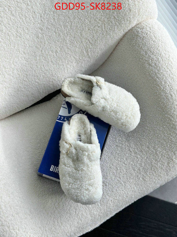 Women Shoes-Birkenstock exclusive cheap ID: SK8238 $: 95USD