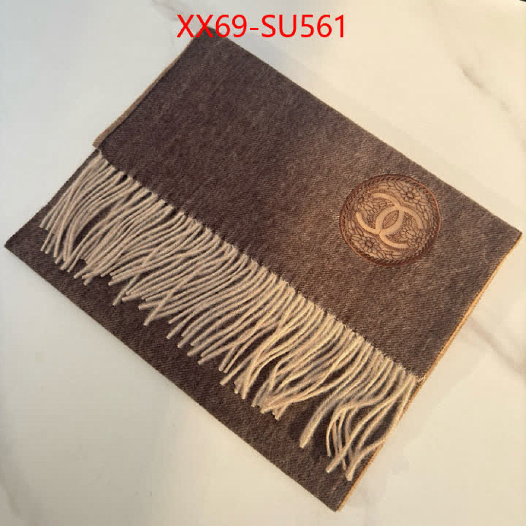 Scarf-Chnel ID: SU561 $: 69USD