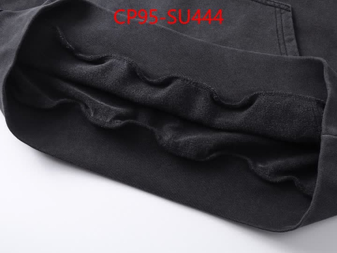 Clothing-Balenciaga ID: SU444 $: 95USD