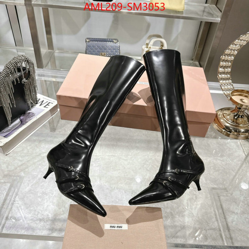 Women Shoes-Boots where can i buy the best 1:1 original ID: SM3053 $: 209USD