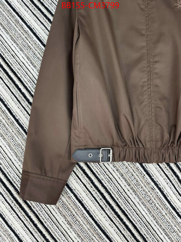 Clothing-Loewe ID: CM3799 $: 155USD