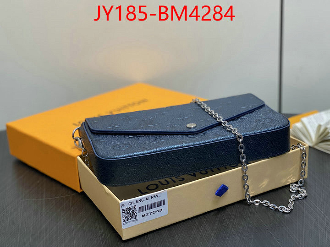 LV Bags(TOP)-New Wave Multi-Pochette- ID: BM4284 $: 185USD,