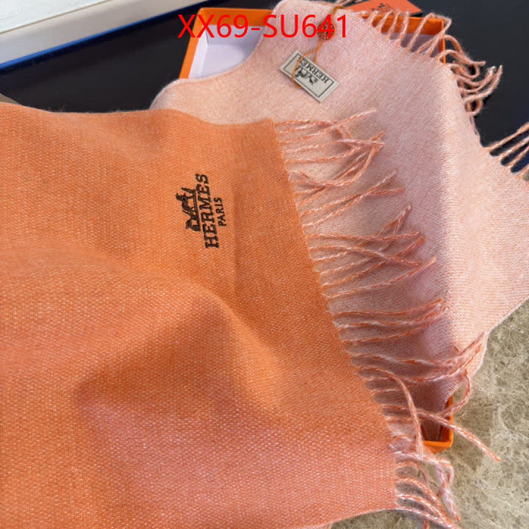 Scarf-Hermes ID: SU641 $: 69USD