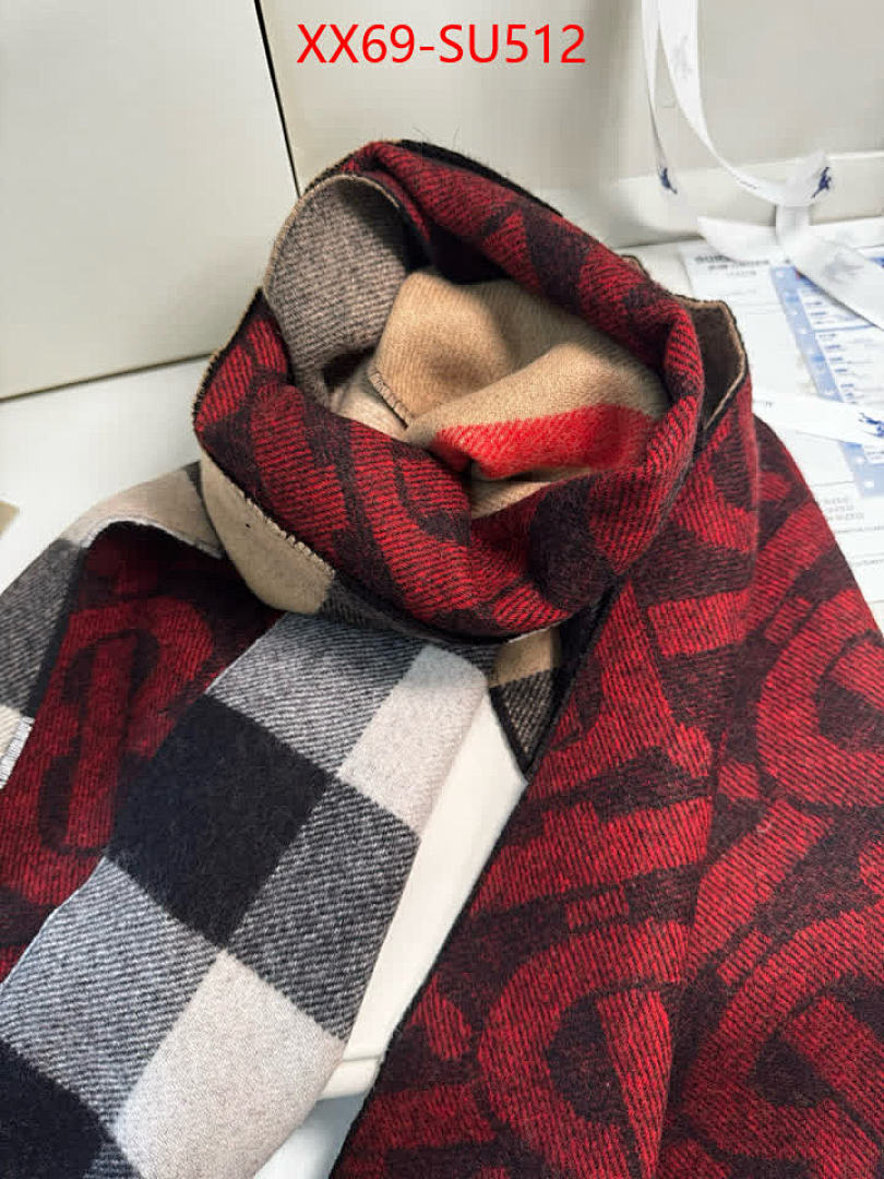Scarf-Burberry ID: SU512 $: 69USD