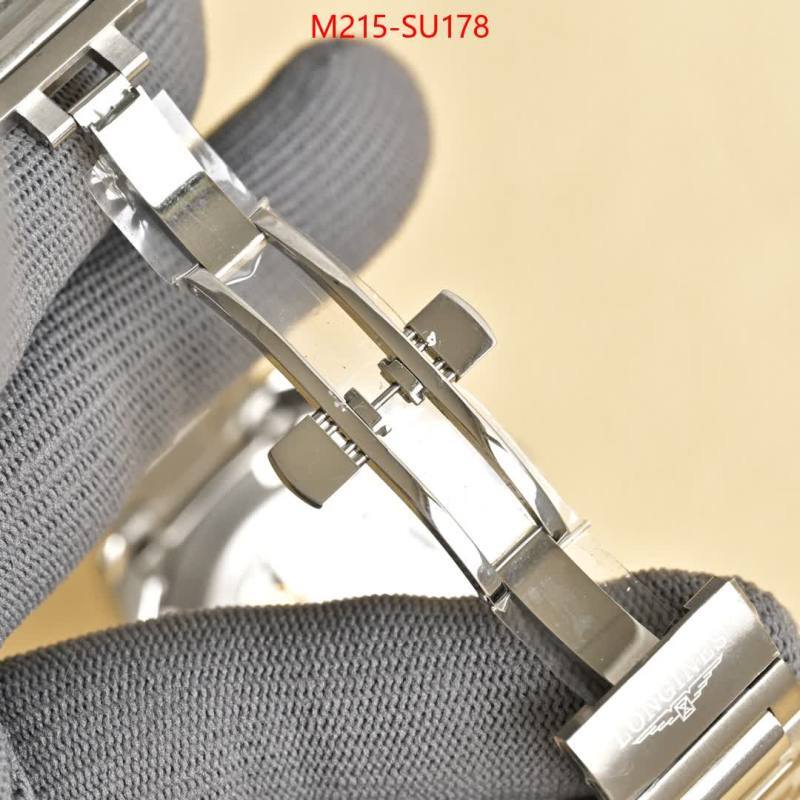 Watch(TOP)-Longines ID: SU178 $: 215USD