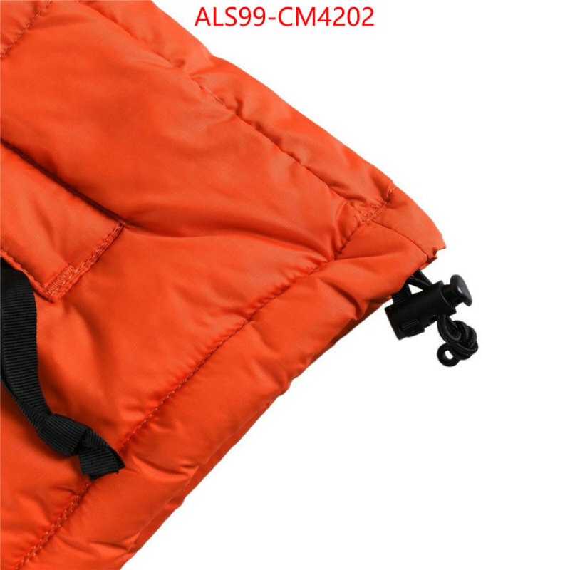 Kids clothing-The North Face ID: CM4202 $: 99USD