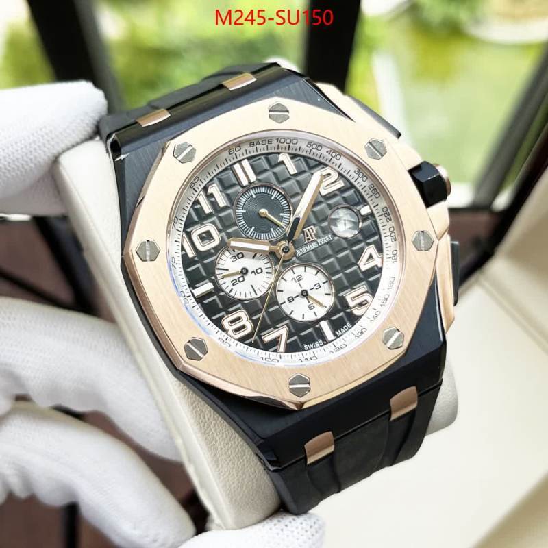 Watch(TOP)-Audemars Piguet ID: SU150 $: 245USD