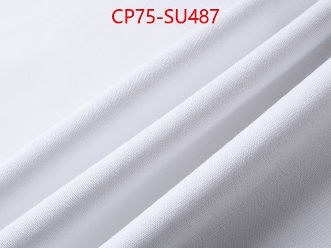 Clothing-Balenciaga ID: SU487 $: 75USD