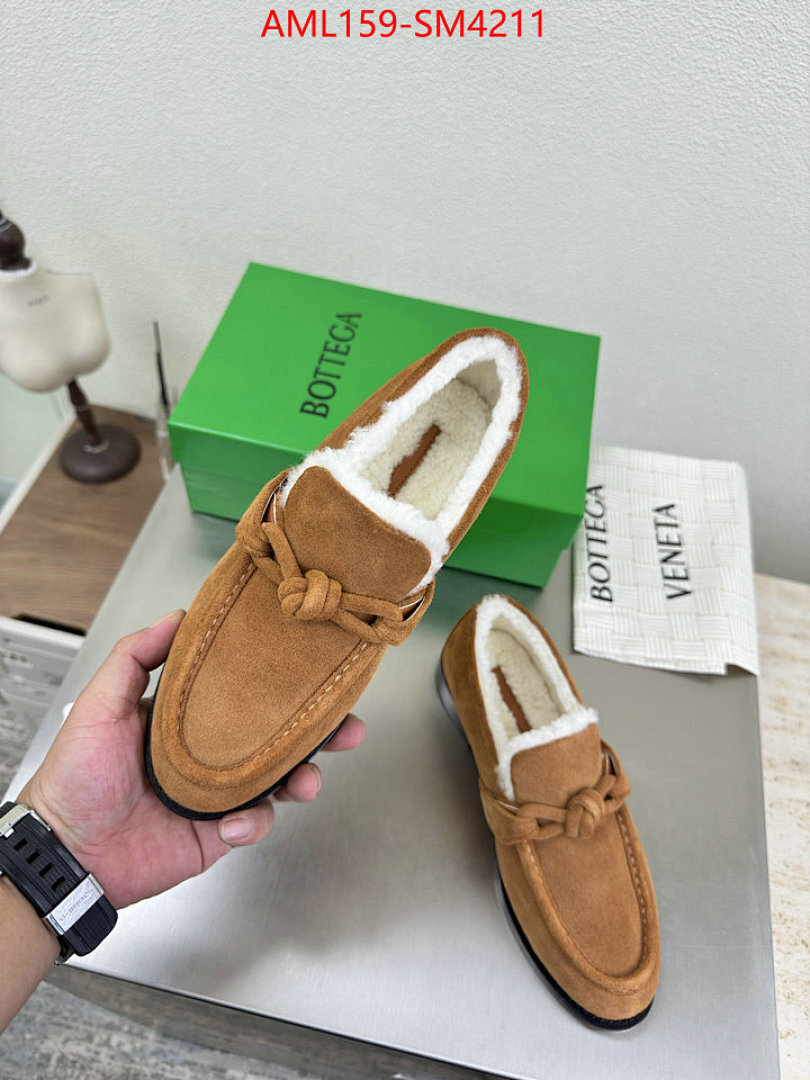 Women Shoes-BV ID: SM4211 $: 159USD