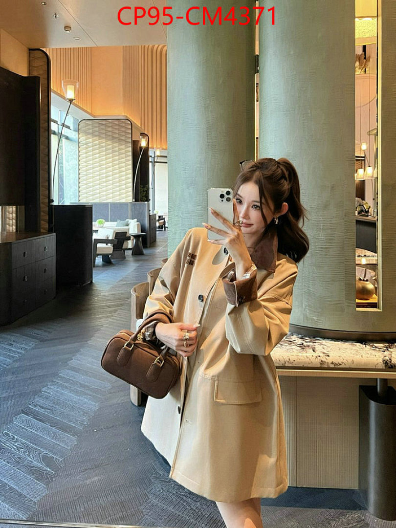 Clothing-MIU MIU ID: CM4371 $: 95USD