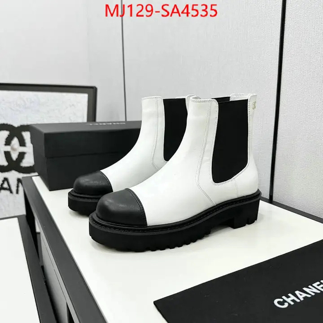 Women Shoes-Boots ID: SA4535 $: 149USD