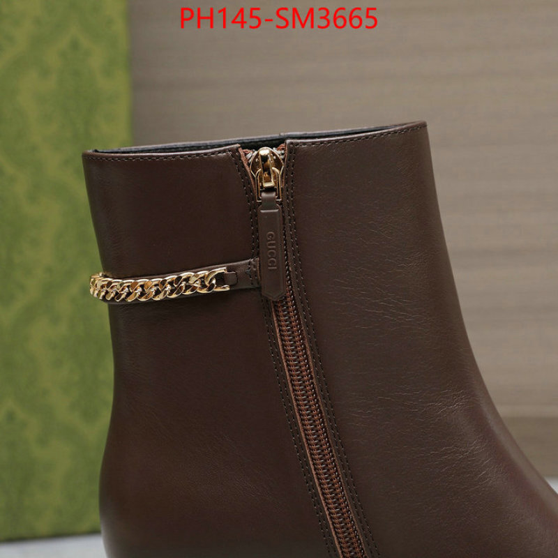 Women Shoes-Gucci ID: SM3665 $: 145USD