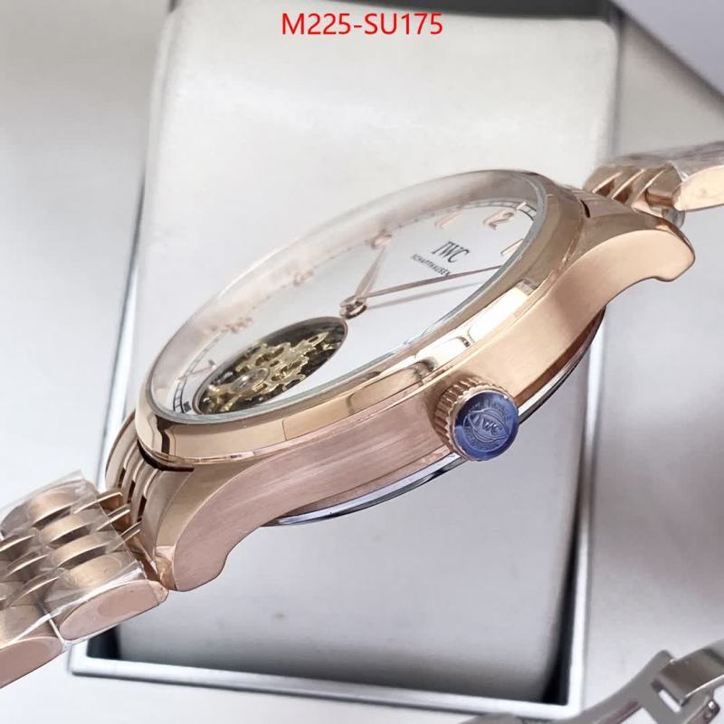 Watch(TOP)-IWC ID: SU175 $: 225USD