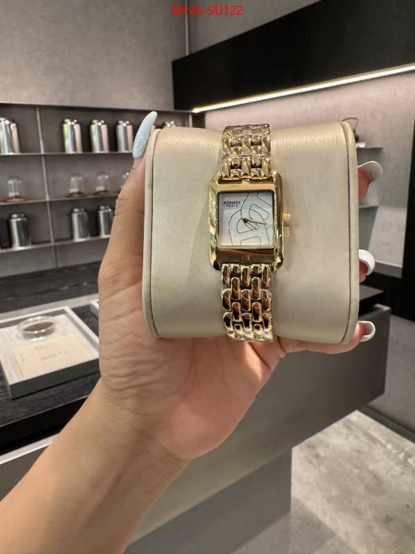 Watch(4A)-Hermes buy luxury 2024 ID: SU122 $: 145USD