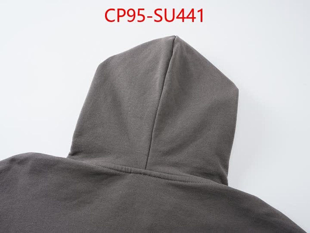 Clothing-Balenciaga ID: SU441 $: 95USD