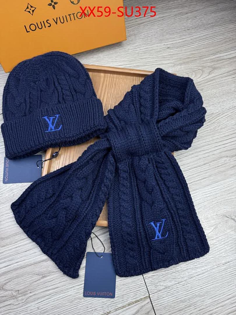 Cap(Hat)-LV ID: SU375 $: 59USD