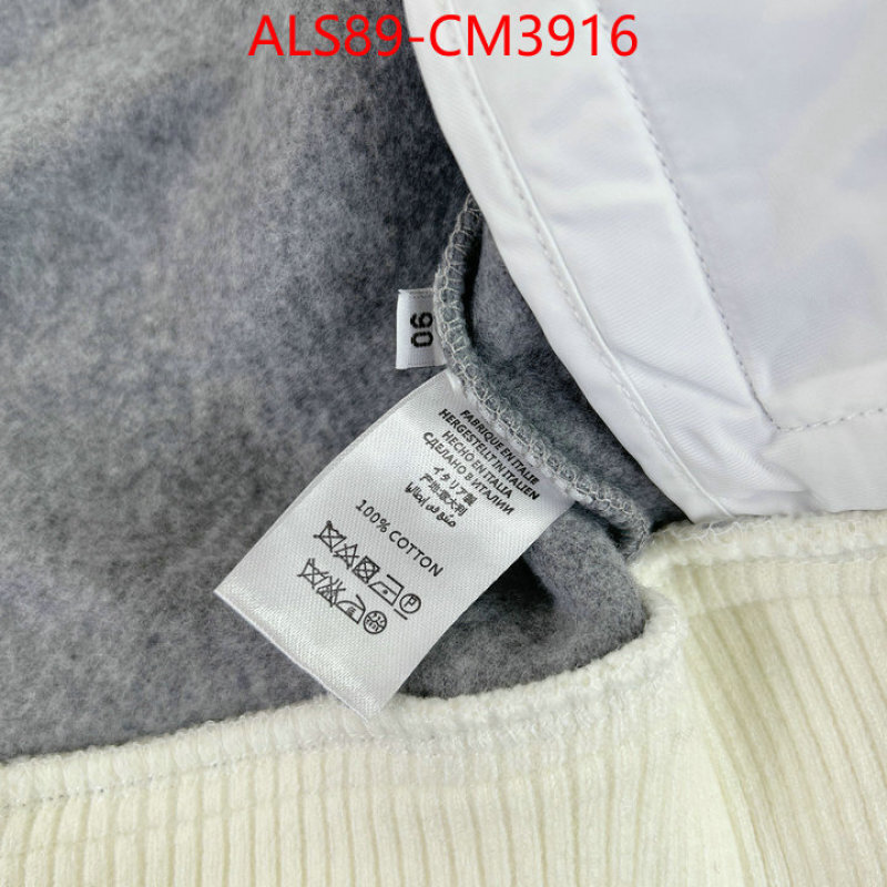 Kids clothing-Canada Goose ID: CM3916 $: 89USD