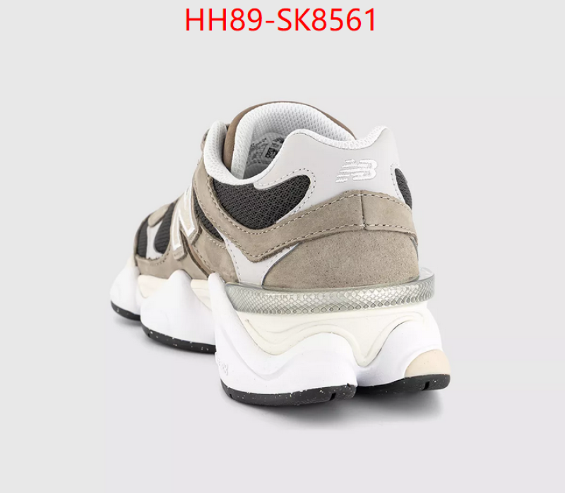 Women Shoes-New Balance ID: SK8561 $: 89USD