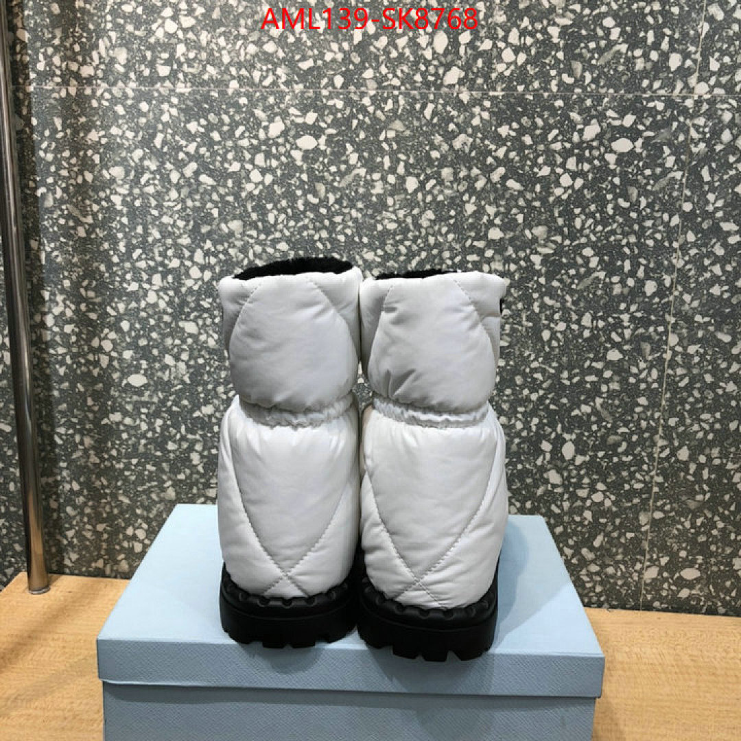 Women Shoes-Boots ID: SK8768 $: 139USD